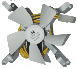 PB70133-1 感应风扇-70133