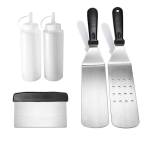 BS1542-1 铁板烧套装-1542