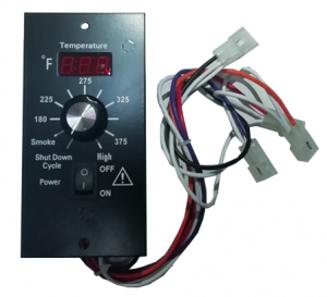 BAC236-2 控製麵闆-BAC236