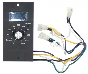 PB70120-1 控制面板-70120