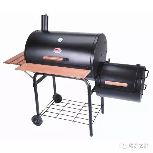 Char Griller 市场品牌 烤炉之家